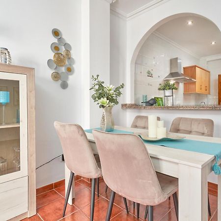 Apartment In Balcon De Фрихилиана Экстерьер фото